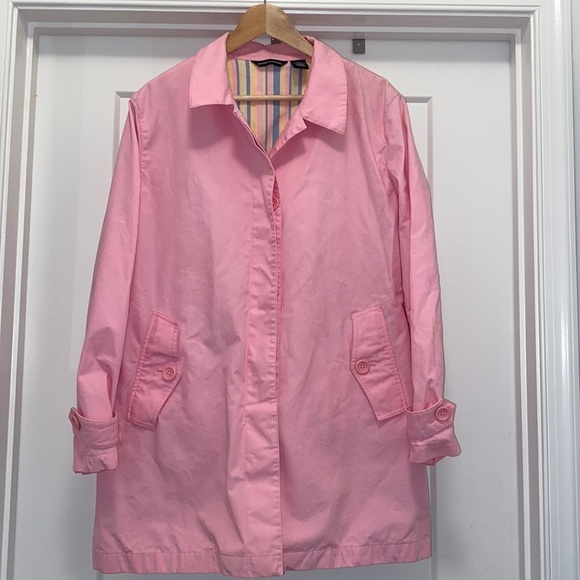 Pink GOOD CLOTHES Jacket - Picture 1 of 5